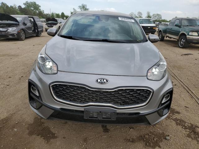 2020 KIA SPORTAGE L - KNDPMCAC1L7683108