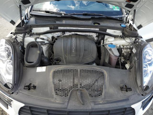 2018 PORSCHE MACAN - WP1AA2A52JLB21473