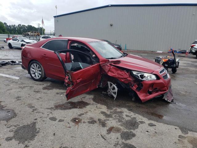 Vin: 1g11e5saxdf283365, lot: 56582455, chevrolet malibu 2lt 20134
