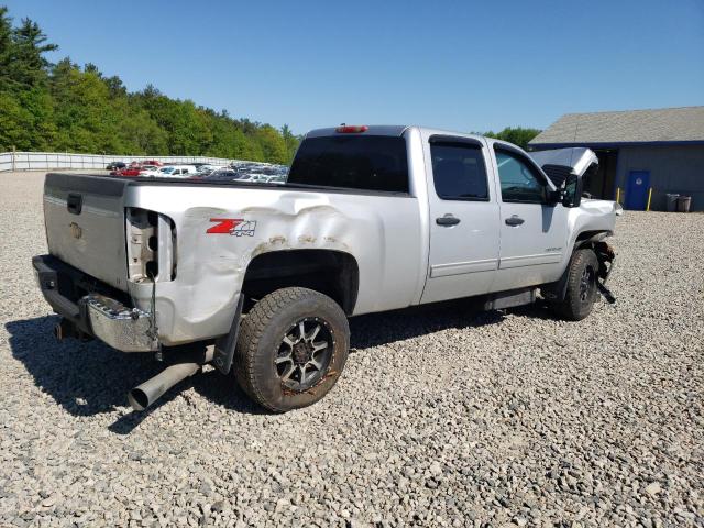 Vin: 1gc1kxc8xdf229460, lot: 58067685, chevrolet all models k2500 heavy duty lt 20133
