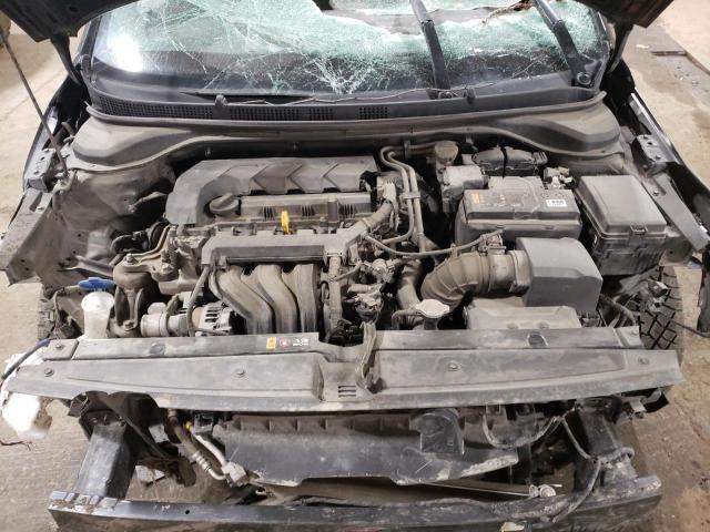 3kpc24a61me143490 - 2021 Hyundai Accent Se - #58100515