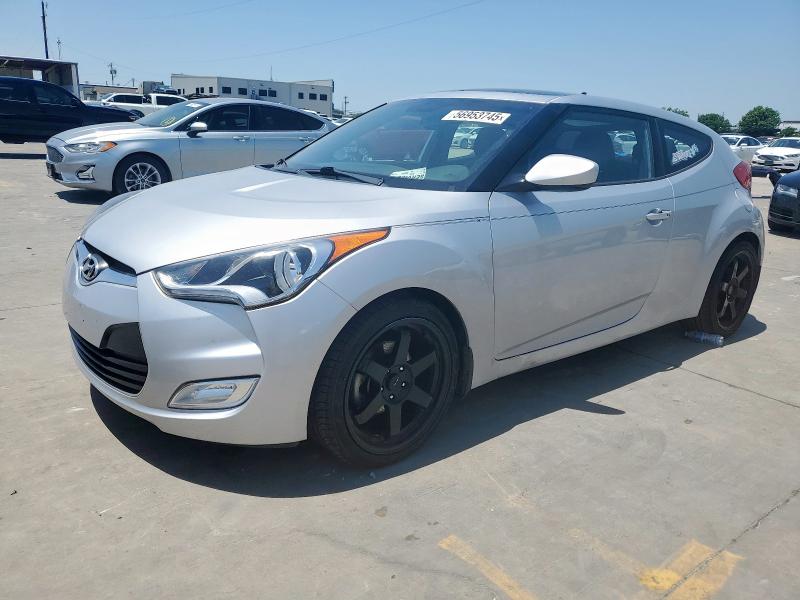Vin: kmhtc6ad0hu324235, lot: 56953745, hyundai veloster 2017 img_1