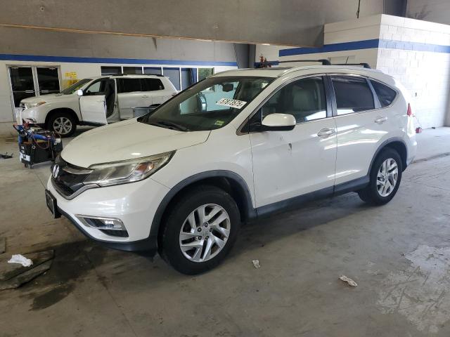Vin: 5j6rm4h70fl079806, lot: 57873575, honda crv exl 2015 img_1