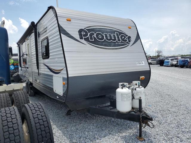 heartland PROWLER M-29PRKS
