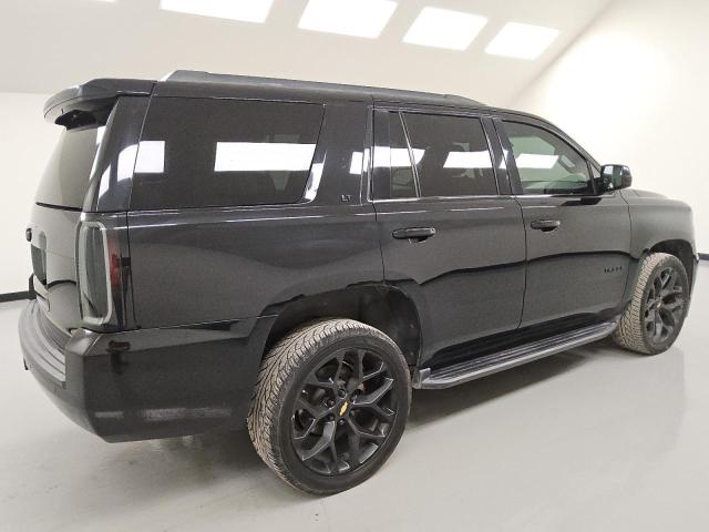 Vin: 1gnscbkc4kr142943, lot: 55077025, chevrolet tahoe c1500 lt 20193