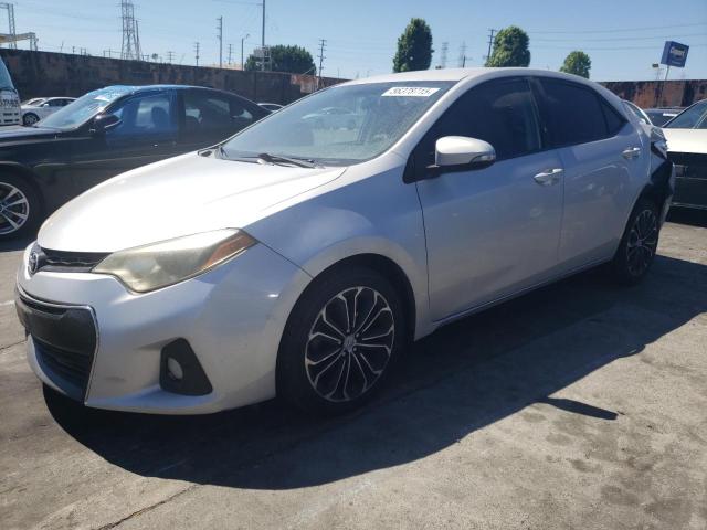 Vin: 5yfburhe9ep176043, lot: 56378715, toyota corolla l 2014 img_1