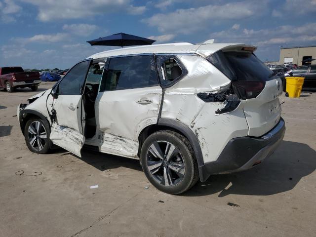 Vin: 5n1bt3caxpc877458, lot: 56061065, nissan rogue sl 20232