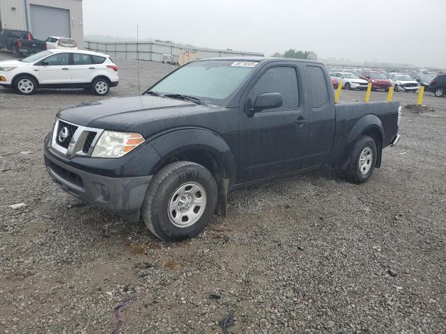 NISSAN FRONTIER S