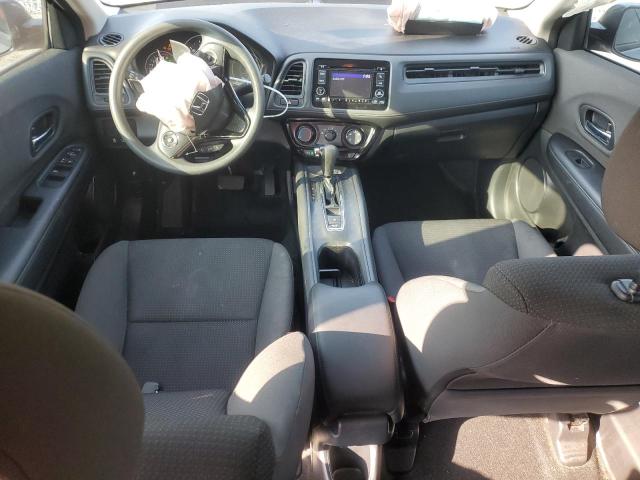 2021 HONDA HR-V LX - 3CZRU5H31MM716670