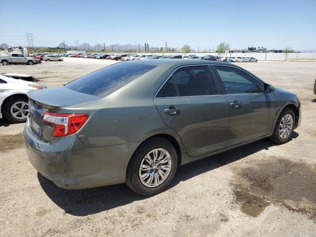 Vin: 4t4bf1fk4er410081, lot: 56976835, toyota camry l 20143