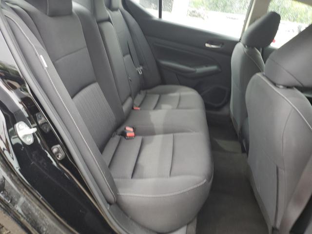 2022 NISSAN ALTIMA S - 1N4BL4BV8NN317573