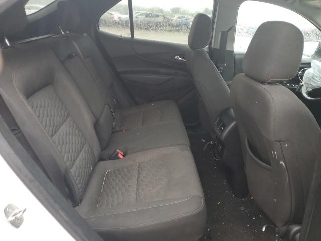 2020 CHEVROLET EQUINOX LT - 2GNAXJEVXL6128341