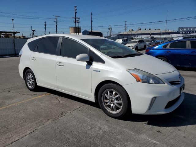 Vin: jtdzn3eu8e3311946, lot: 55685415, toyota prius 20144