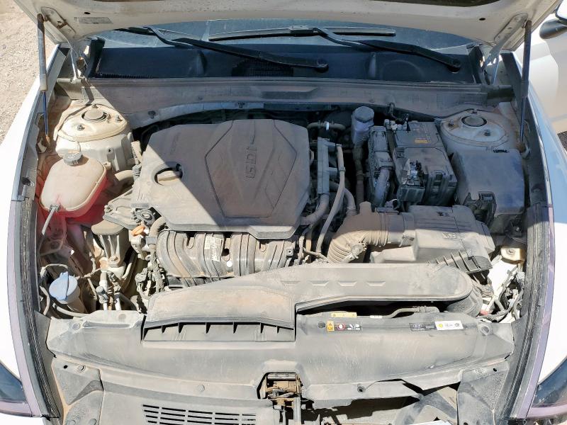 2023 HYUNDAI SONATA SEL - KMHL64JA7PA317171