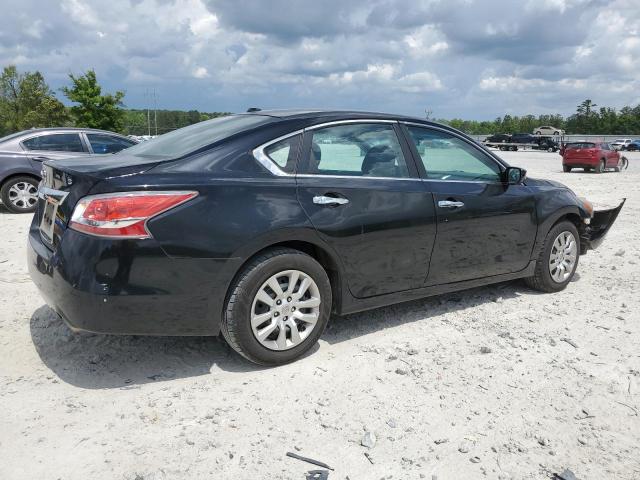 Vin: 1n4al3ap7fn909511, lot: 55070695, nissan altima 2.5 20153