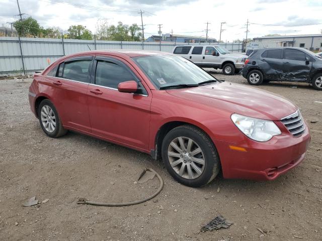 Vin: 1c3cc5fb4an208787, lot: 56593865, chrysler sebring limited 20104