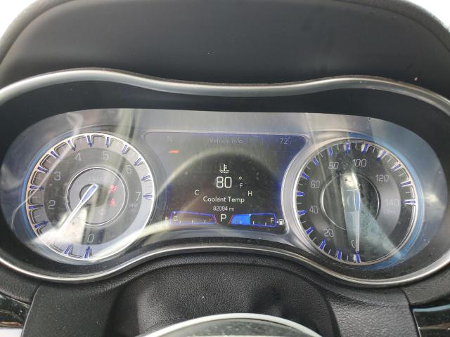 2021 CHRYSLER 300 S 2C3CCABG2MH589076