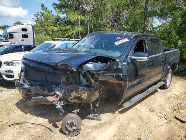 Vin: 3gcukrec0hg204050, lot: 55866195, chevrolet all models k1500 lt 20172