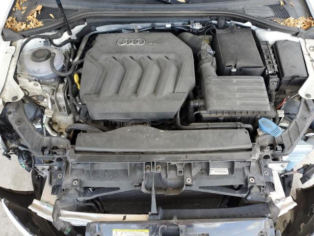 2018 AUDI A3 PREMIUM WAUAUGFF6J1029749
