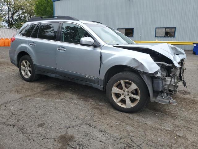Vin: 4s4brbbc6d3298278, lot: 57354605, subaru outback 2.5i premium 20134