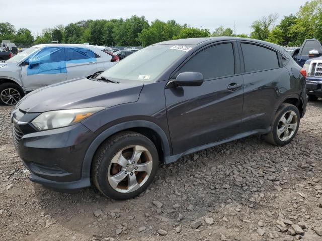 Vin: 3czru6h39gm736708, lot: 57626725, honda hr-v lx 2016 img_1