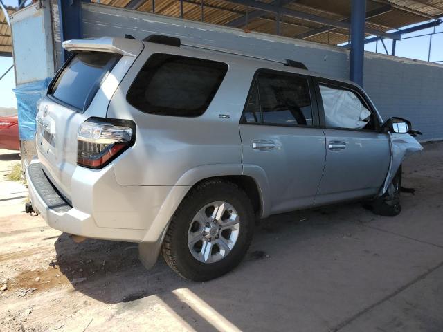 Vin: jteeu5jr4m5230634, lot: 56072175, toyota 4runner sr5 20213