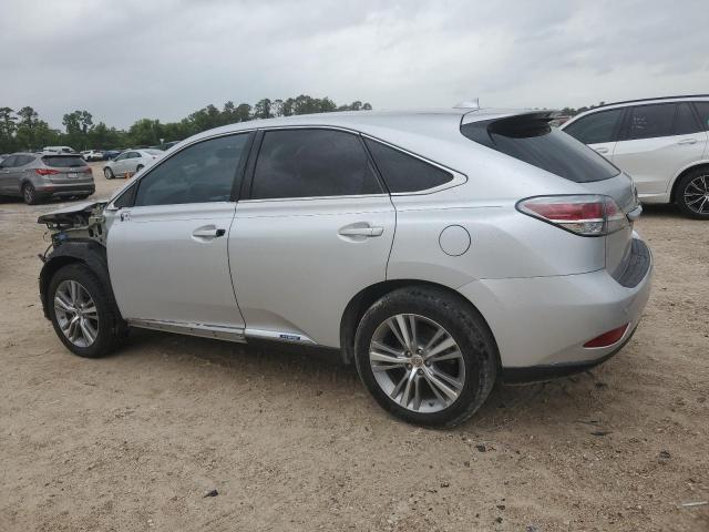 Vin: 2t2zb1baxfc003060, lot: 55927325, lexus rx450 450h 20152