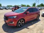 2019 FORD EDGE ST - 2FMPK4APXKBB33910
