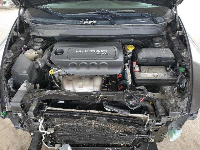 2017 JEEP CHEROKEE L - 1C4PJMCB1HW515727