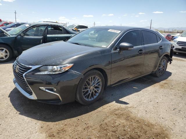 Vin: 58abk1gg1ju089443, lot: 56549255, lexus es350 350 2018 img_1