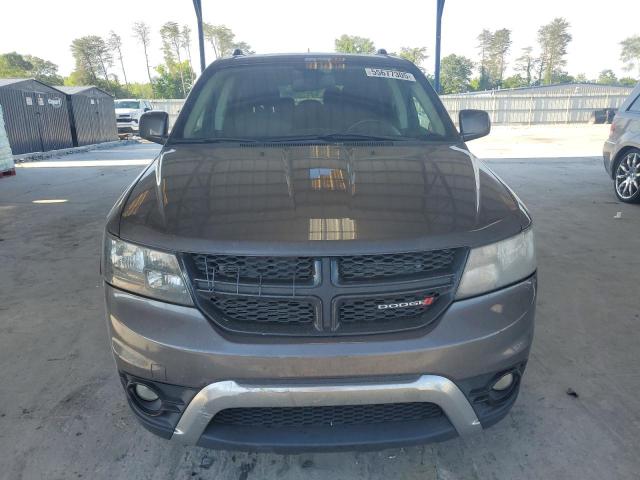 2019 DODGE JOURNEY CR - 3C4PDCGG8KT717064