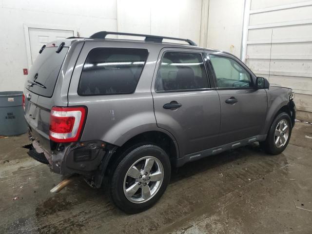 Vin: 1fmcu0d72ckb75363, lot: 57419445, ford escape xlt 20123