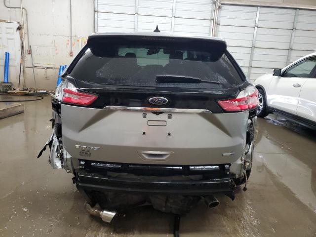 2020 FORD EDGE SE - 2FMPK4G9XLBA07766