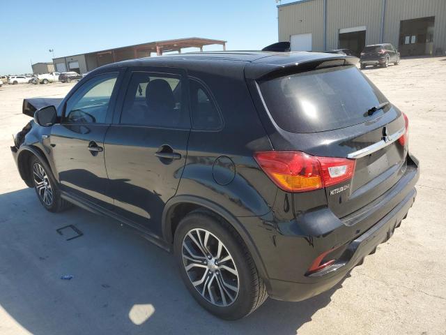 Vin: ja4ap3au2ku034272, lot: 56324505, mitsubishi outlander es 20192