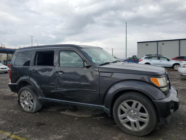 Vin: 1d4pt4gk7bw565837, lot: 55820625, dodge nitro heat 20114
