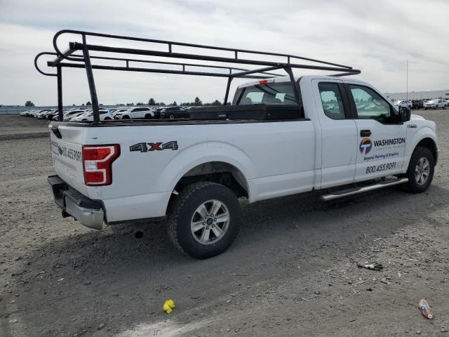 Vin: 1ftex1e58jkf61967, lot: 56591195, ford f-150 super cab 20183