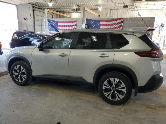 Vin: jn8bt3bb4pw477249, lot: 58975315, nissan rogue sv 20232