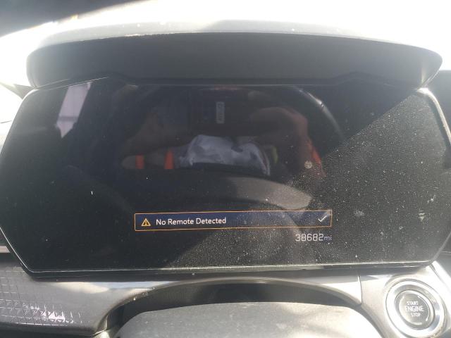 2024 CHEVROLET TRAX ACTIV KL77LKE26RC224636