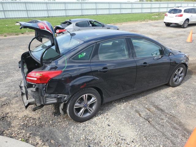 Vin: 1fadp3fe9hl310360, lot: 56966675, ford focus se 20173