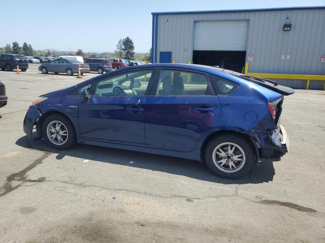 Vin: jtdkn3du4b1357509, lot: 56218645, toyota prius 20112