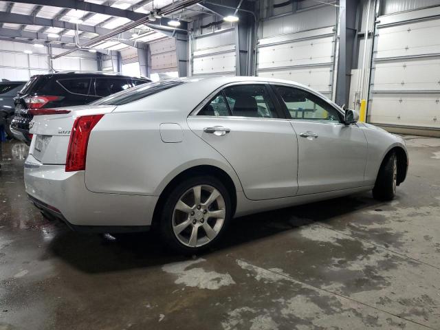 Vin: 1g6ah5sx7g0197038, lot: 58090835, cadillac ats luxury 20163