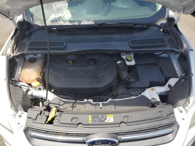 2016 FORD ESCAPE SE - 1FMCU9G98GUB47921
