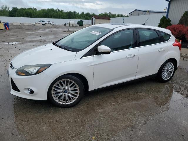 Vin: 1fadp3n28el418651, lot: 56723475, ford focus titanium 2014 img_1
