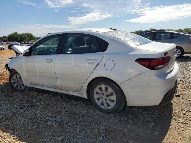 Vin: 3kpa24ab4ke173598, lot: 57987055, kia rio s 20192