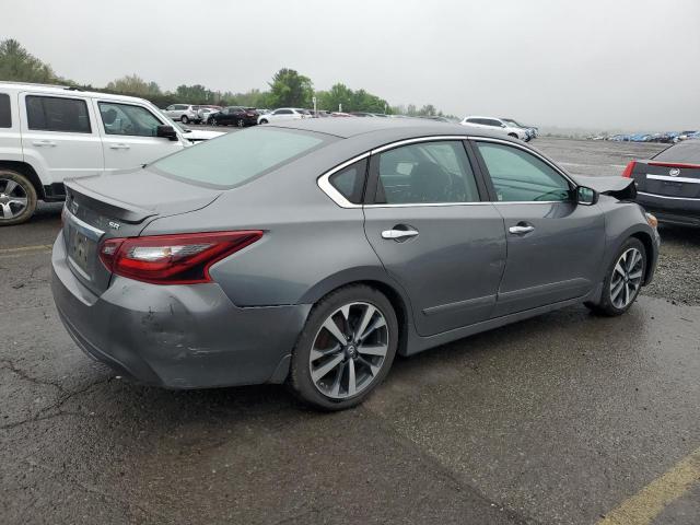 Vin: 1n4al3ap3hc161192, lot: 55825475, nissan altima 2.5 20173