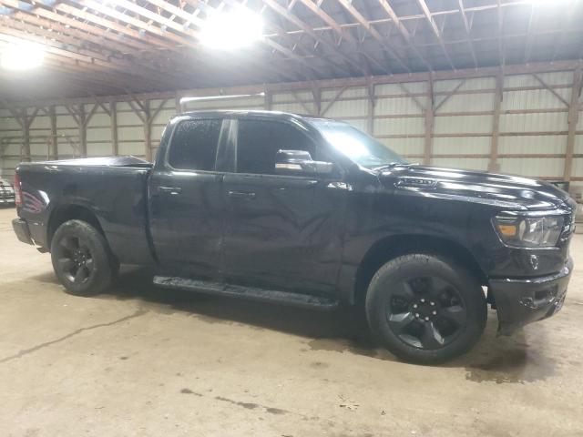 Vin: 1c6rrfbg9kn836610, lot: 49582475, ram 1500 big horn/lone star 20194