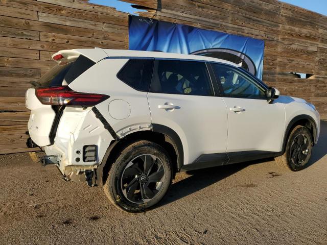 Vin: jn8bt3bb8sw412817, lot: 56041205, nissan rogue sv 20253