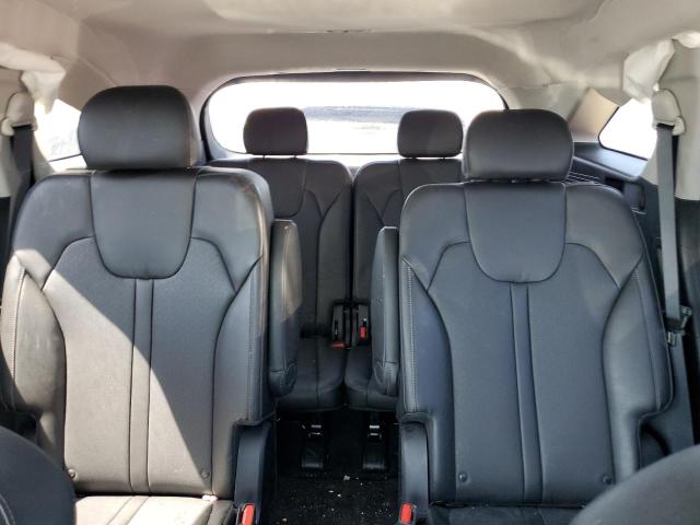2021 KIA SORENTO EX 5XYRHDLF2MG069554