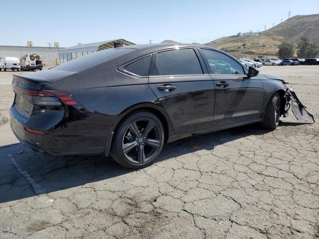 2025 HONDA ACCORD HYB 1HGCY2F74SA034429