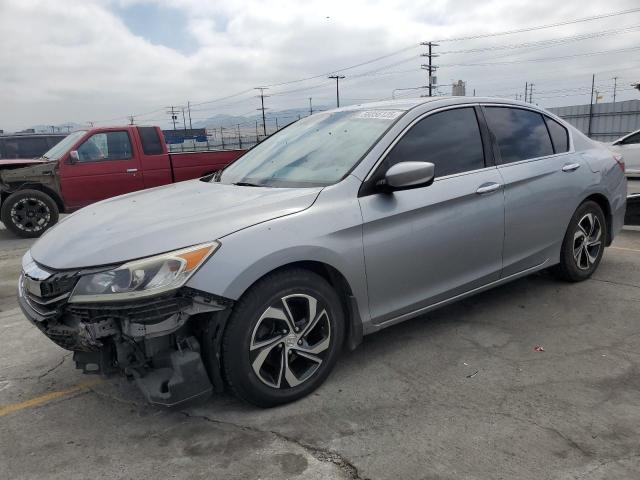 Vin: 1hgcr2f37ha288736, lot: 56056125, honda accord lx 2017 img_1